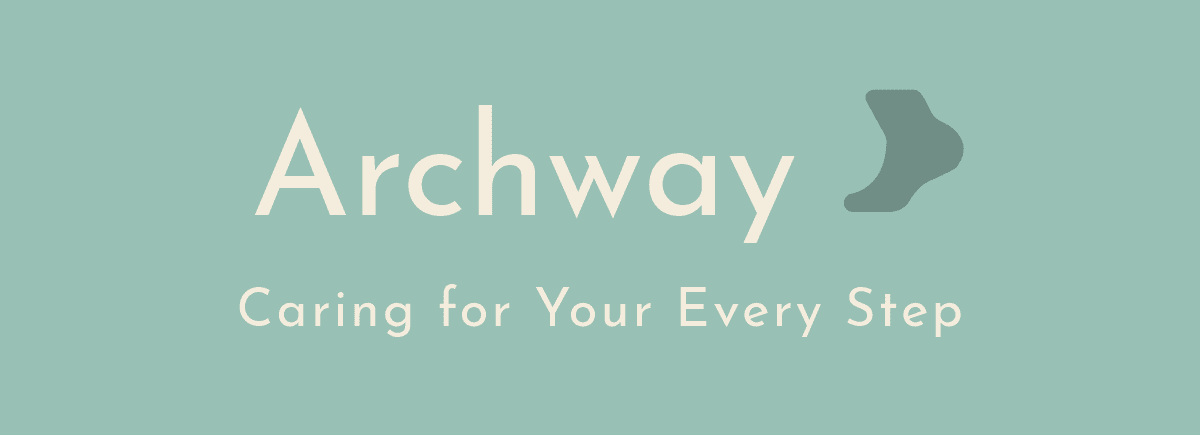 Archway logo