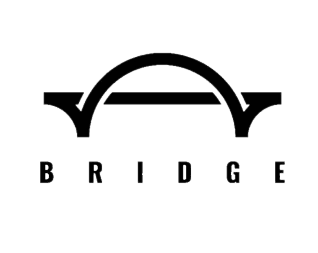 Bridge logo